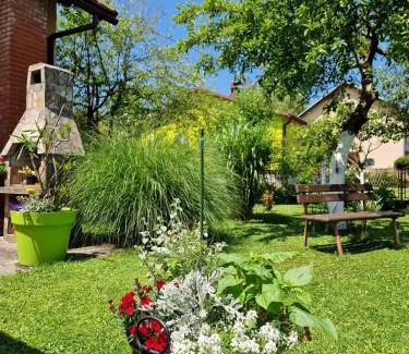 Ogulin Apartment | Studio apartman Marica - Ogulin, Hrvatska