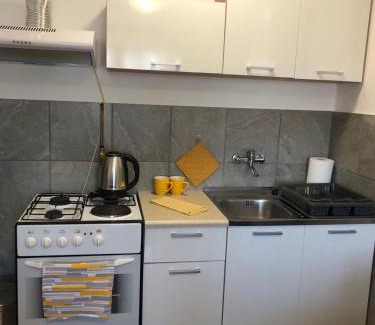 Belisce Apartment | STUDIO APARTMAN MARINJAK