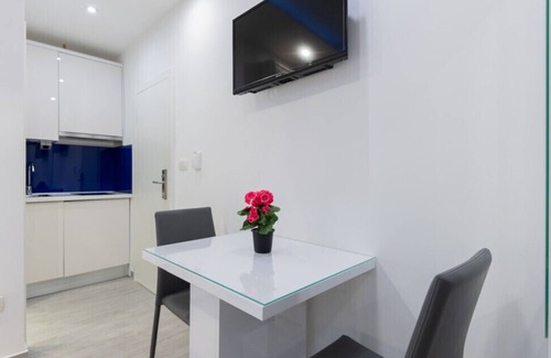 Medici Apartment | Studio Apartman Mia 1 - Omiš by Villas Guide