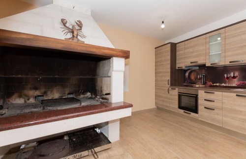 Medici Apartment | Studio Apartman Mia 1 - Omiš by Villas Guide