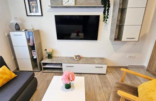 Varazdin Apartment | Studio apartman Mirta II