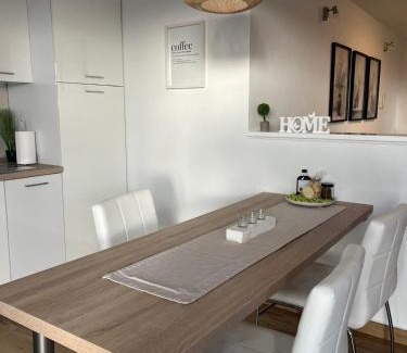 Visnjan Apartment | Studio Apartman Nika