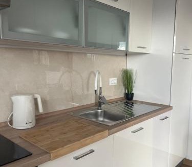 Visnjan Apartment | Studio Apartman Nika