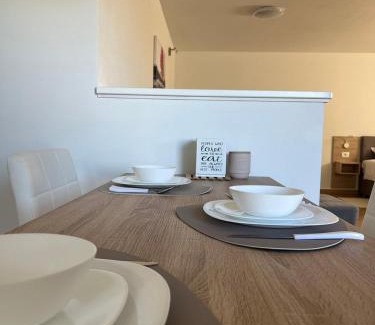 Visnjan Apartment | Studio Apartman Nika