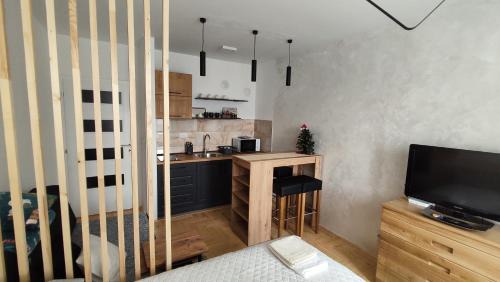 Pale Apartment | Studio apartman Pale