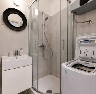 Sarsoni Apartment | Studio apartman Pergul 2