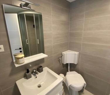 Metkovic Apartment | Studio apartman Piccolo