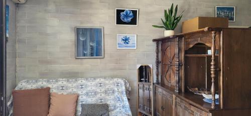Meljine Apartment | Studio apartman sa pogledom na more