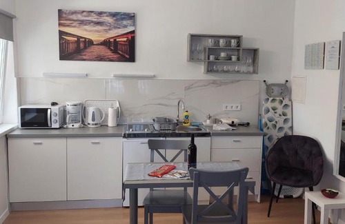 Rab Town Apartment | Studio Apartman Tariba