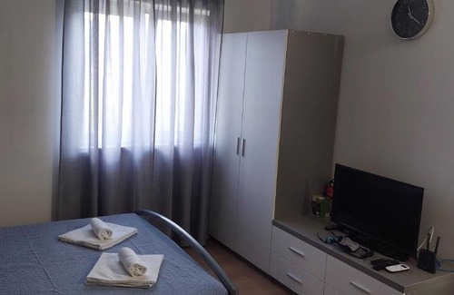 Rab Town Apartment | Studio Apartman Tariba