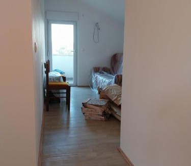 Donji Karin Apartment | Studio apartman u ruralnom okruženju