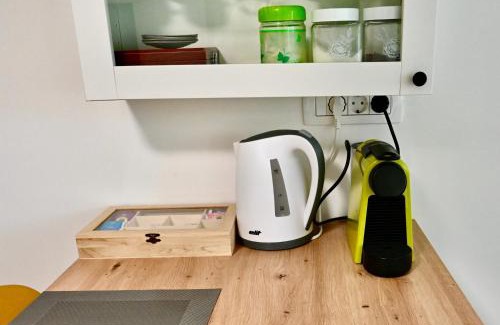 Karlovac Apartment | Studio Apartman UNA -self check in,free parking