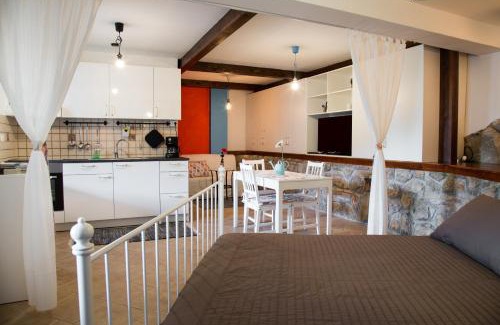 Obrs Apartment | Studio Apartman Veles