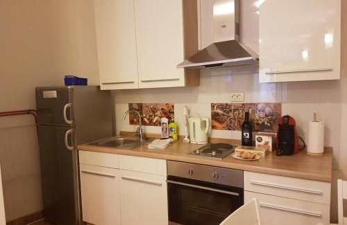 Sibenik Old Town Apartment | Studio apartman VIA