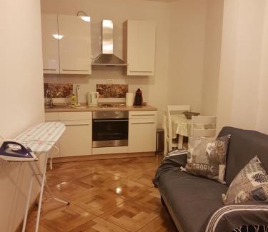 Sibenik Old Town Apartment | Studio apartman VIA