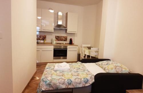 Sibenik Old Town Apartment | Studio apartman VIA