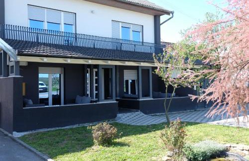 Pozega Apartment | STUDIO APARTMANI RO-MA