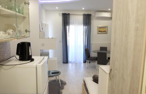Pozega Apartment | STUDIO APARTMANI RO-MA