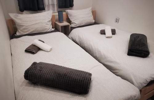 Pozega Apartment | STUDIO APARTMANI RO-MA