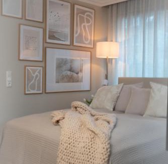 Timmendorfer Strand Apartment | Studio-Apartment Piccolino 26 - Kostenfreier saisonaler Strandkorb am Strand & privater Strandzugang