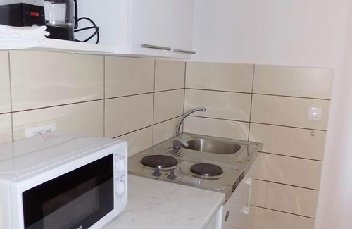 Mosenice Apartment | Studio apartment in Mošćenička Draga with Seaview, Terrace, Air condition, WIFI (4364-3)