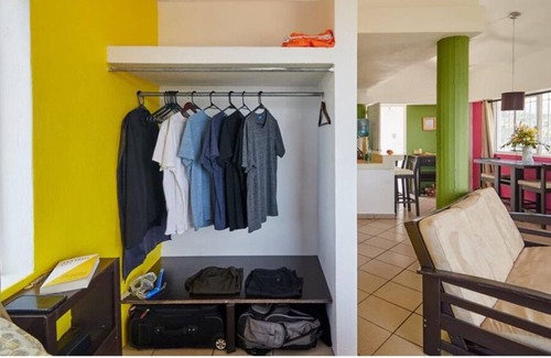 El Caloso Apartment | Studio Apartment In Downtown With The Best Ocean View Ever!