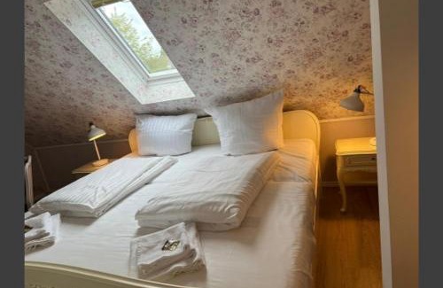 Hamburg-Barmbek Apartment | Studio-Apartment 29 beim Saseler Markt frisch renoviert