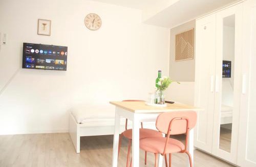 Mariendorf Apartment | Studio Apartment 3 - Komfort & Günstig