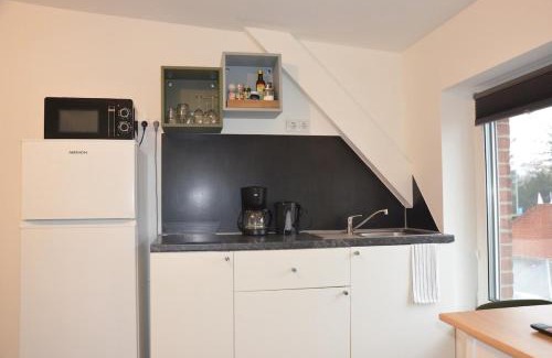 Mariendorf Apartment | Studio Apartment 3 - Komfort & Günstig
