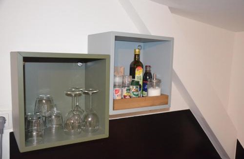Mariendorf Apartment | Studio Apartment 3 - Komfort & Günstig