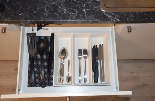 Mariendorf Apartment | Studio Apartment 3 - Komfort & Günstig
