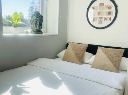 Mariendorf Apartment | Studio Apartment 4 - Komfort & Günstig