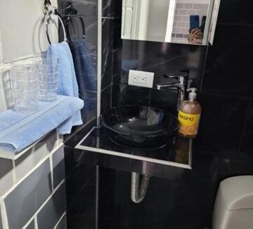 Cali Apartment | Studio apartment - 4 pax salomia