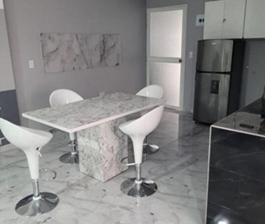 Cali Apartment | Studio apartment - 4 pax salomia