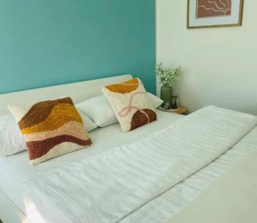 Mariendorf Apartment | Studio Apartment 5 - Komfort & Günstig