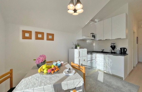 Mlini Apartment | Studio Apartment Andrijana