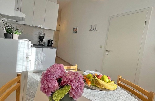 Mlini Apartment | Studio Apartment Andrijana