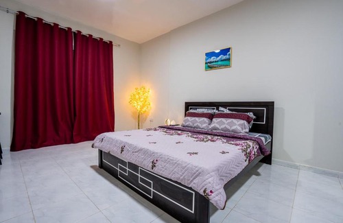 Mussafah Apartment | Studio Apartment Abu Dhabi