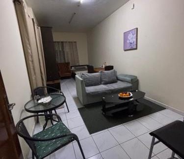 Al Majaz Apartment | Studio Apartment