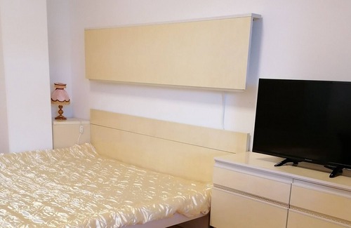 Baerenstein Apartment | Studio Apartment "Am Bärenstein im Oberen Erzgebirge" with Mountain View & Wi-Fi