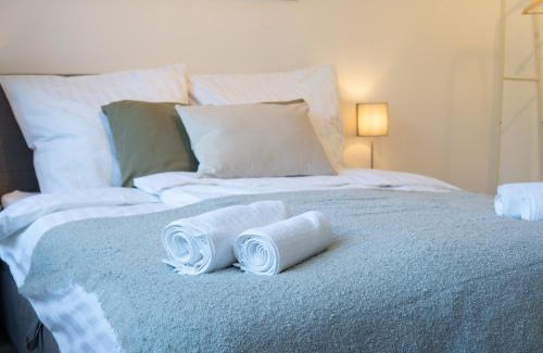 Bad Segeberg Apartment | Studio Apartment am Kurpark