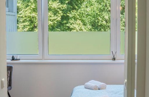 Bad Segeberg Apartment | Studio Apartment am Kurpark