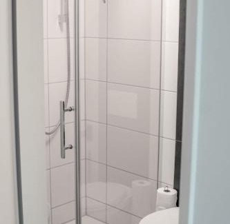 Bad Segeberg Apartment | Studio Apartment am Kurpark