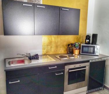 Wuppertal Apartment | Studio Apartment am Zoo