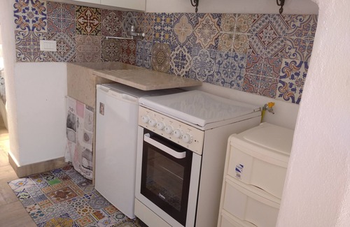 Marsala House | Studio apartment at the mister Studio apartment near the mister