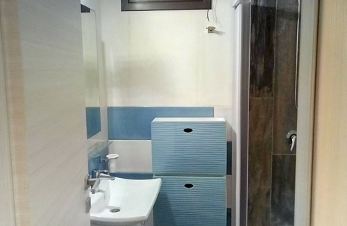 Marsala House | Studio apartment at the mister Studio apartment near the mister