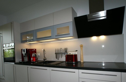 Caputh Apartment | Studio Apartment - Beautiful View House