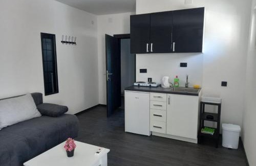 Neum Hotel | Studio Apartment