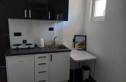 Neum Hotel | Studio Apartment