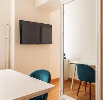 San Marco Apartment | studio apartment Brera